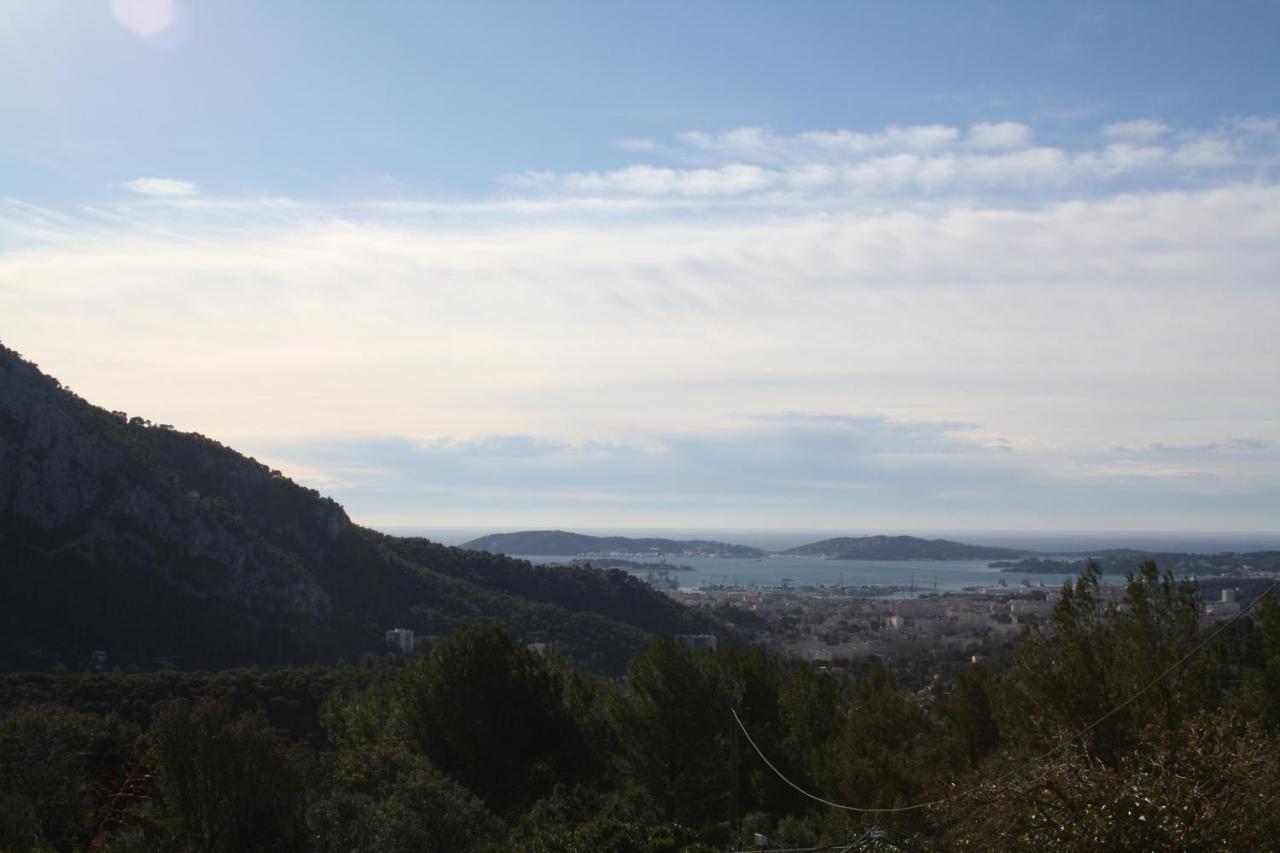La Parenthese Amoureuse Toulon Bagian luar foto