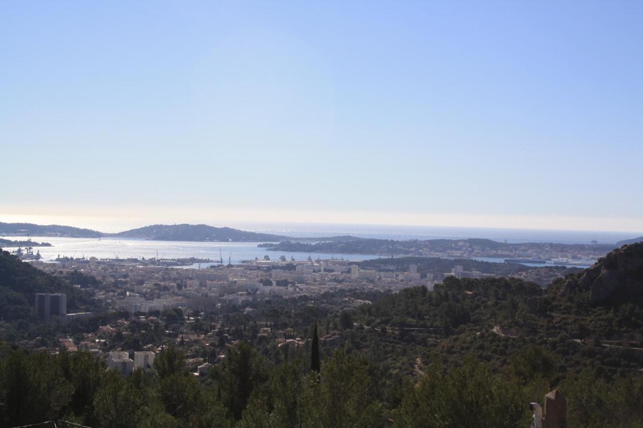 La Parenthese Amoureuse Toulon Bagian luar foto