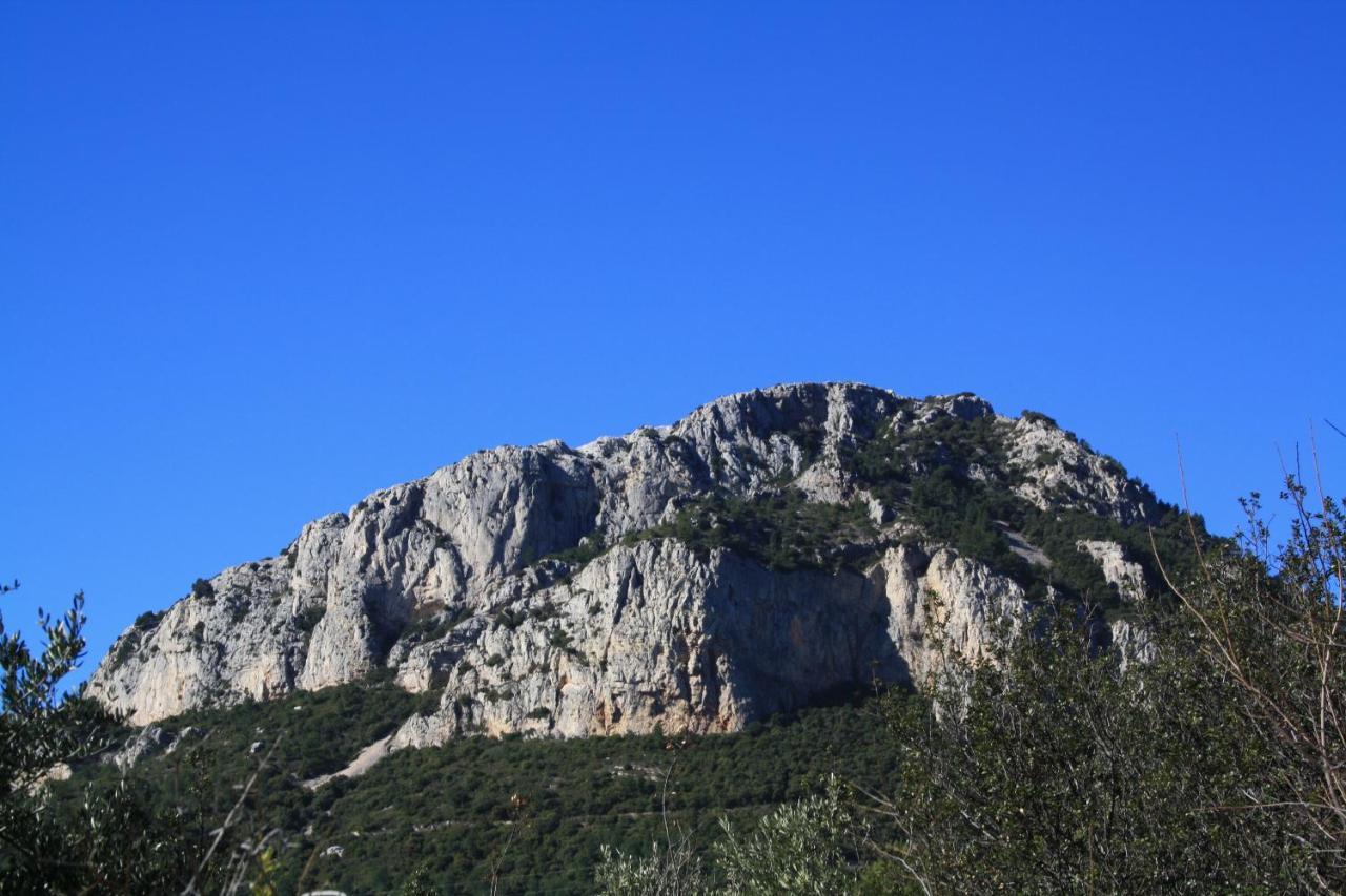 La Parenthese Amoureuse Toulon Bagian luar foto